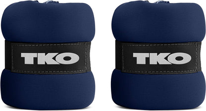 Neoprene Adjustable Wrist and Ankle Weights