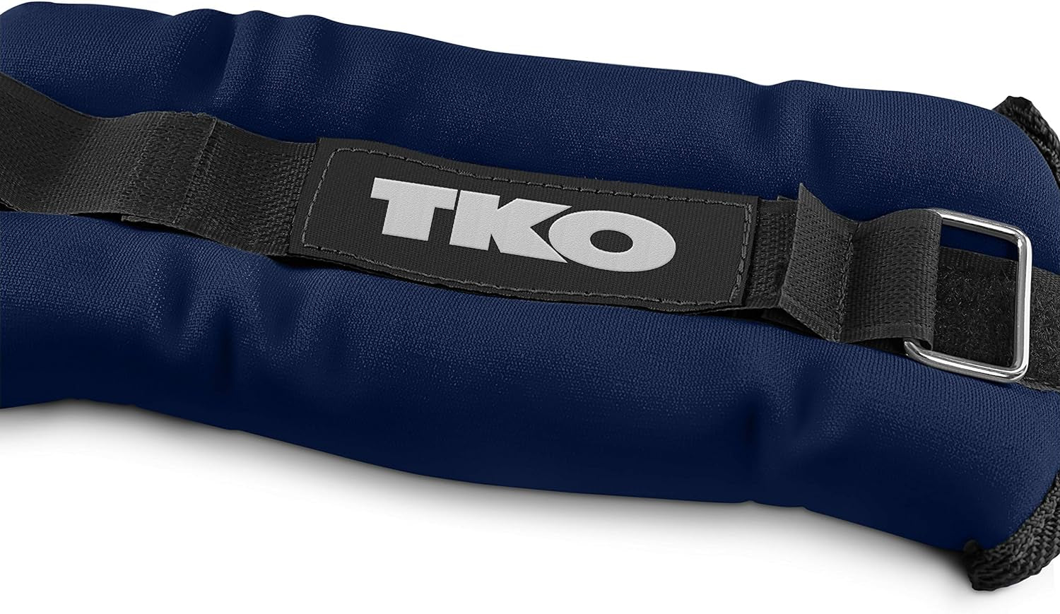 Neoprene Adjustable Wrist and Ankle Weights